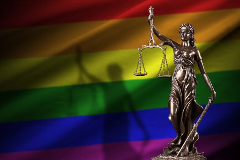 Прва осудителна пресуда во Македонија за дискриминација кон ЛГБТИ+ заедницата