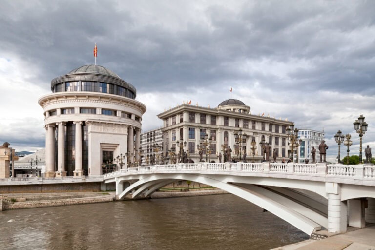 Основното јавно обвинителство Скопје постави обвинителка за соработка меѓу граѓанскиот сектор и обвинителството за предмети за дела од омраза